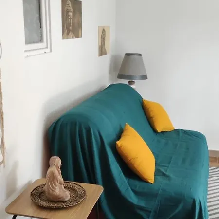 A L Ombre Du Figuier * Cagnac-les-Mines