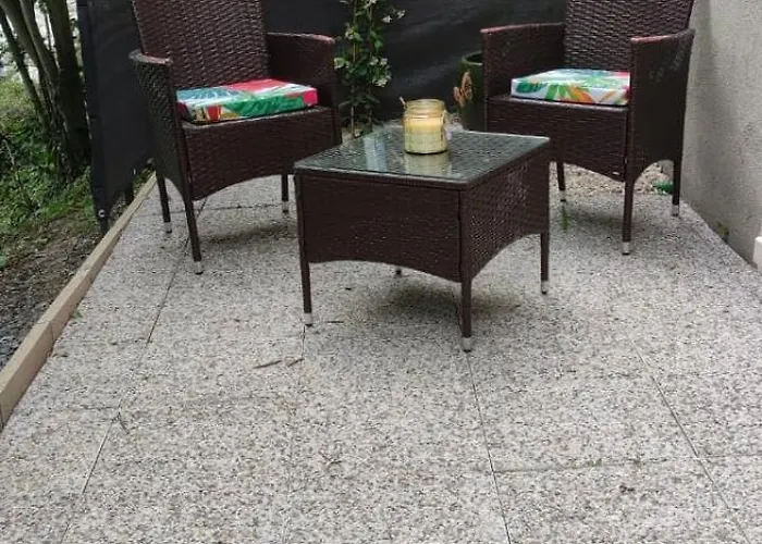 Lejlighed A L Ombre Du Figuier