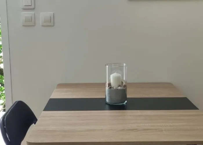 A L Ombre Du Figuier Lejlighed *