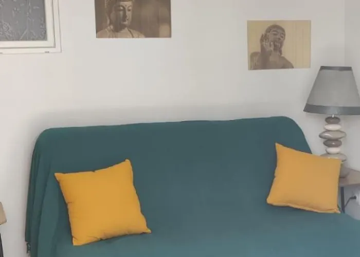 Lejlighed A L Ombre Du Figuier Cagnac-les-Mines