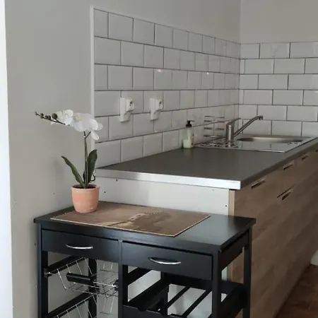 A L Ombre Du Figuier Apartamento *