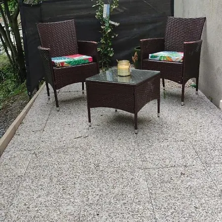 Apartamento A L Ombre Du Figuier