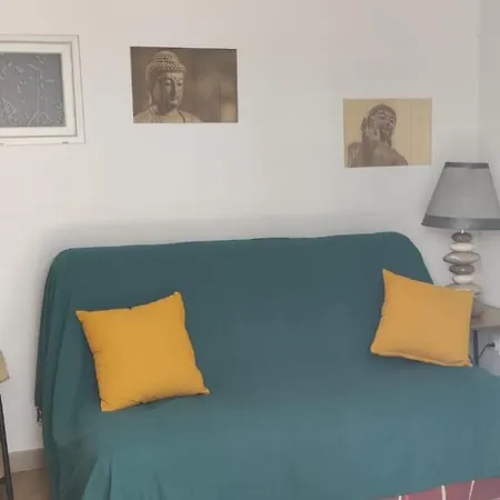 Apartamento A L Ombre Du Figuier Cagnac-les-Mines